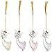 Lenox Angels, Set of 4 Ornaments