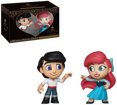 Funko FK36421 Action Figure, Multi-coloured, Standard