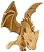 Funko Game of Thrones Viserion Dragon 3" Mystery Minis Vinyl Figure Series 2 1/36