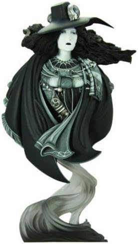 vampire hunter d action figure