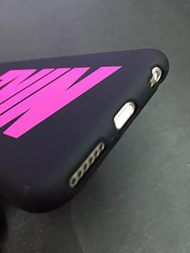 Amazon Nike ナイキ 夜光 Iphone6 6s 用 ケースカバー おしゃれ 脱着簡単 ケース カバー 通販