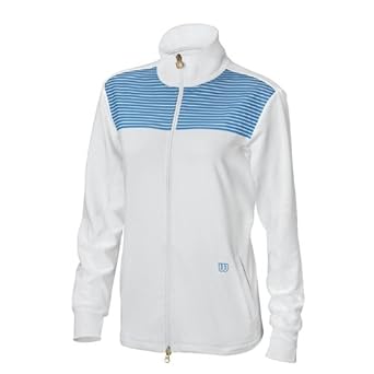 Wilson Vestido de pádel para mujer, tamaño XS, color blanco: Amazon.es: Ropa y accesorios