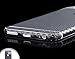 Toeoe Luxury 3D Textured Carbon Fibre Full Body Vinyl Wrap Sticker Skin Cover for Apple iPhone 6 4.7 inch Black