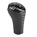 Zmaomaoy KIMISS 5 Speed Gear Shift Knob 3-Color Shifter Head for BMW 1 3 5 6 Series E30 E32 E34 E36 E38 E39 E46 E53 E60 E63 E83 E84 E90 E91