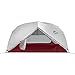MSR Elixir 3-Person Lightweight Backpacking Tent (2017 Model)