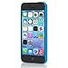 Incipio iPhone 5s Ultra thin Case, [Feather] Snap-On Shockproof Slim Case fits iPhone 5, iPhone 5s, and iPhone SE - Retail Packaging - Blue