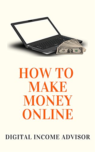 How To Make Money Online: How To Create Multiple Streams Of Income (Multiple Income Streams Series Book 1) (Best Passive Income Streams)