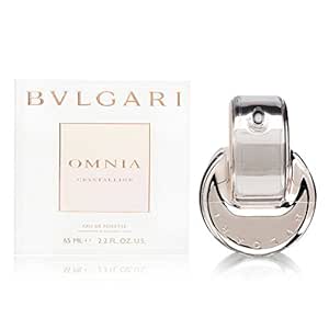 bvlgari omnia new