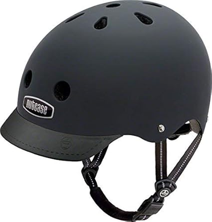 nutcase street helmet