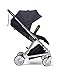 Mamas & Papas Urbo2 Stroller - Navy Blue