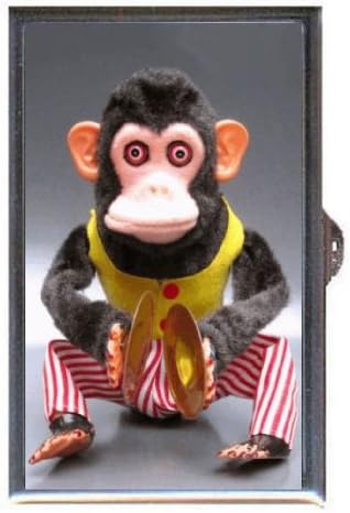 jolly chimp toy