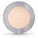 Neutrogena Healthy Skin Pressed Makeup Powder Compact with Antioxidants & Pro Vitamin B5, Fair 10,.34 oz, Pack of 2