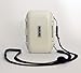 Barnsley Plastic Waterproof Fly Box - White