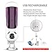 WeDol Rotating Male Masturbation Cup with 10 Spinning Modes and 10 Speeds to Stimulate Penis Glans, Automatic Penis Head Training Tool Masturbation Sex Toys for Prolonged Stronger Erection