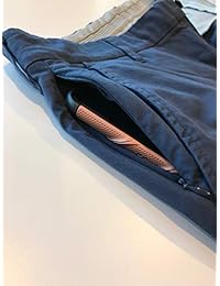 Cole Haan Performance Pantalón de chino para hombre