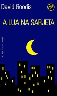 Livro A lua na sarjeta