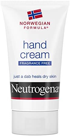hand cream for rough palms
