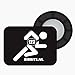 BibBits Magnetic Race Bib Holders (Runner Design)
