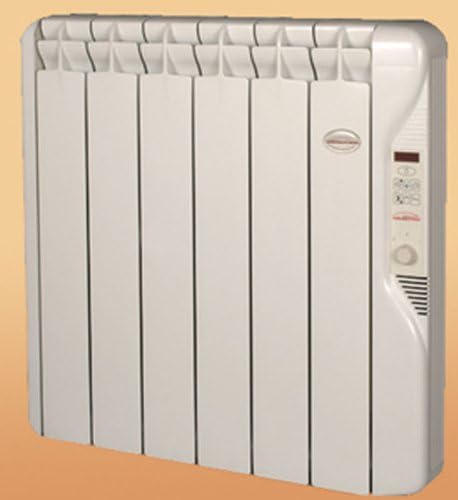 Elnur Thermal Radiator