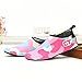 CIOR Water Shoes Men Women Barefoot Skin Aqua Shoesfor Beach Pool Surf Yoga Exercise