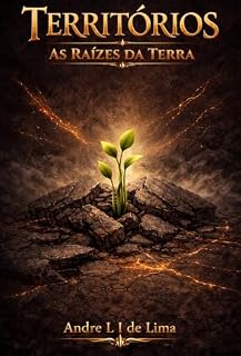 Livro As Raízes da Terra (Territórios Livro 6)
