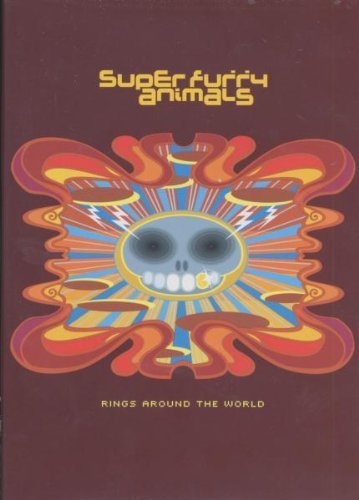 Super Furry Animals - Rings Around The World