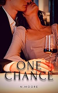 Livro One Chance