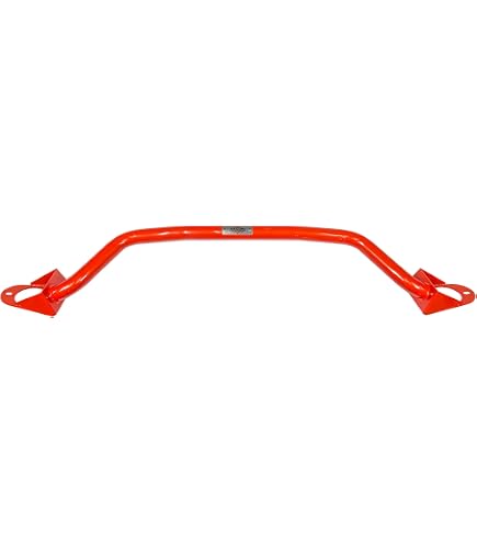 2023 Dodge Charger SRT Hellcat Redeye Widebody Strut Tower Brace, Front and Rear - P5155983