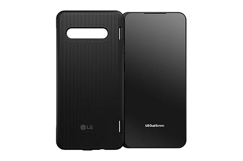 LG Dual Screen Case LM-V605N for LG V60 ThinQ 5G w/ Type-C Adapter