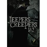 Jeepers Creepers 1 & 2