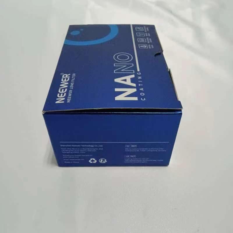 NEEWER 1.25' Telescope Eyepiece Filter Set (10 Pack), Including Planetary, Variable, UHC, Lunar & Starglow Filters for Moon Observation