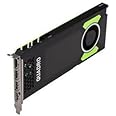 NVIDIA Quadro M4000 - Graphics card - Quadro M4000 - 8 GB GDDR5 - PCIe 3.0 x16 - 4 x DisplayPort