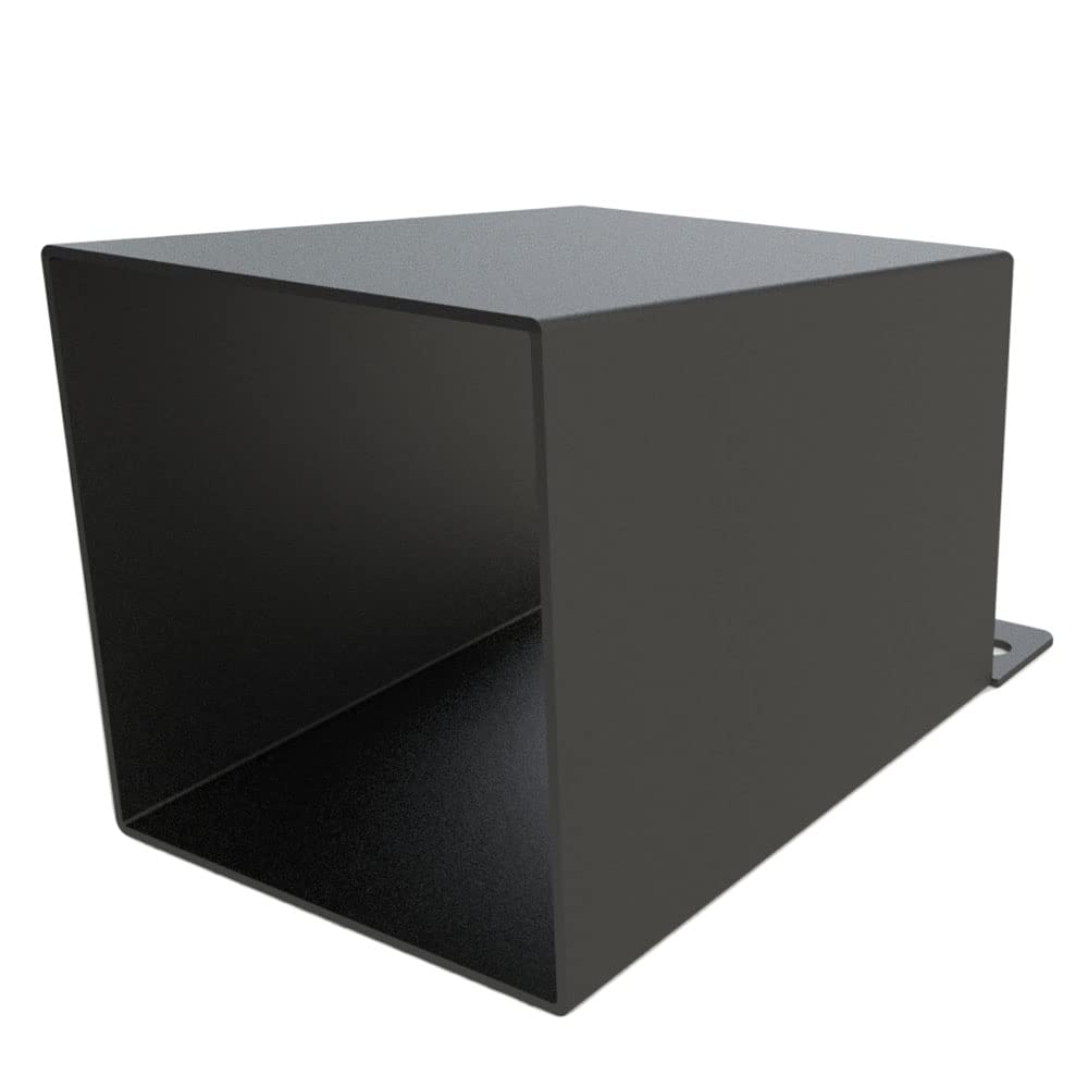 GATEMASTER Select Pro Quick Exit Shroud - SBQES