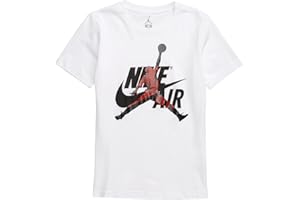 NIKE Jordan Air Flame Boys Active Shirts & Tees