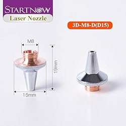 Startnow 3D Arm Laser Welding Machine Head Laser