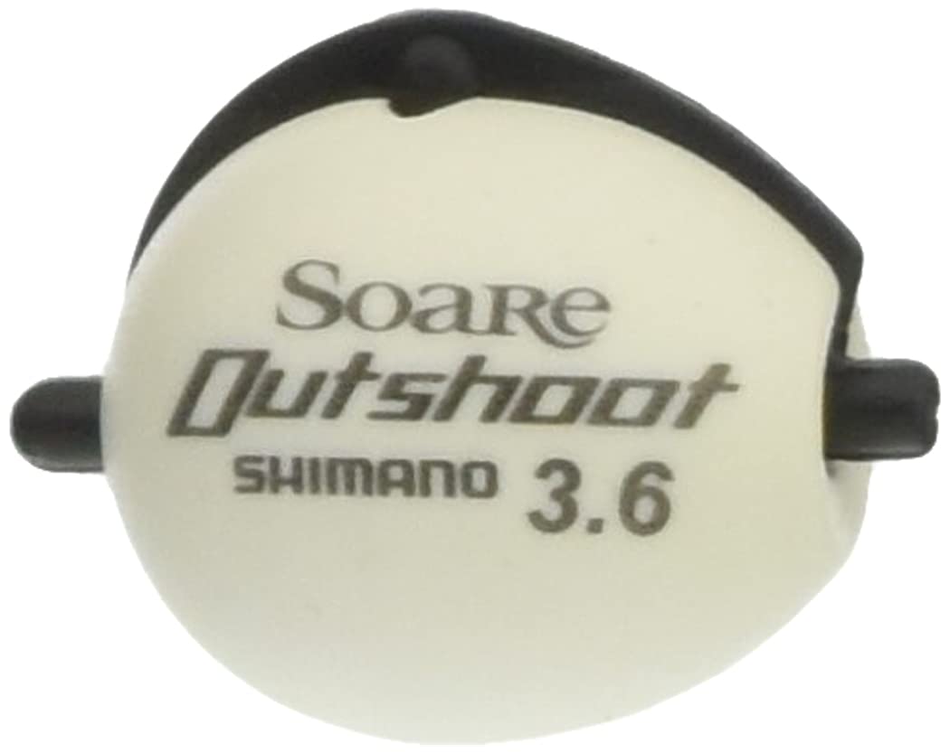 シマノ(SHIMANO) ウキ ソアレ アウトシュート SF-A11Q/SF-A21Q