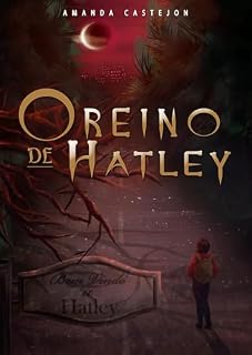 Livro O Reino de Hatley