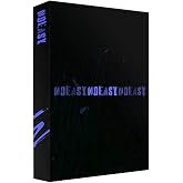 STRAYKIDS SKZ NOEASY: B TYPE Standard Version 2nd Album R+Unit Folded Poster+Double Sided Photocard+Photocards+Photobook+Sticker+Lyrics Book