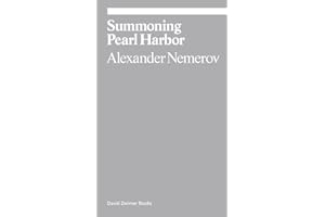 Summoning Pearl Harbor
