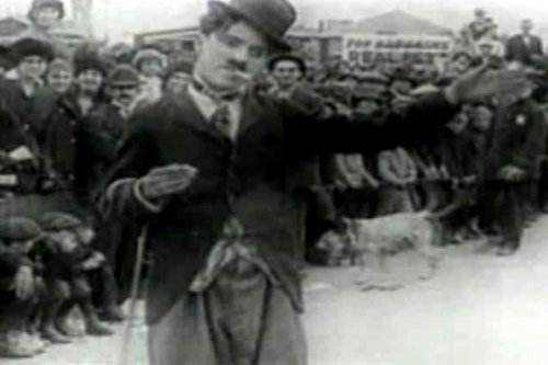 Mack Sennett, comedy film director from the silent movies era [4 DVD Set] by Mack Sennett