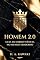 Livro Homem 2.0: Guia de Sobrevivência no Mundo Moderno (Coleção O Código do Homem Moderno Livro 5)