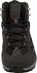 Jack Wolfskin Women's Vojo 3 Texapore Mid Hiking