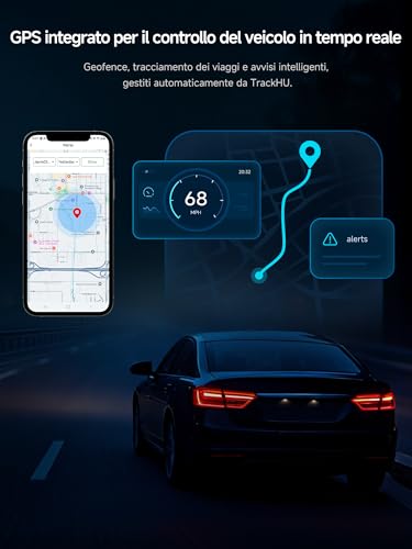 CarPlay Android Car Wireless + Android Full Car VideoBox Adapter with HDMI Input/Output, 4G LTE, Dual-BT, DriveChat, AI Box CarPlay Wireless for Netflix/YouTube/TikTok/TF Card, CB7SBX