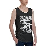 Men's M̥áňňŷ Boxer P̪áĉqũīáŏ Tank Tops