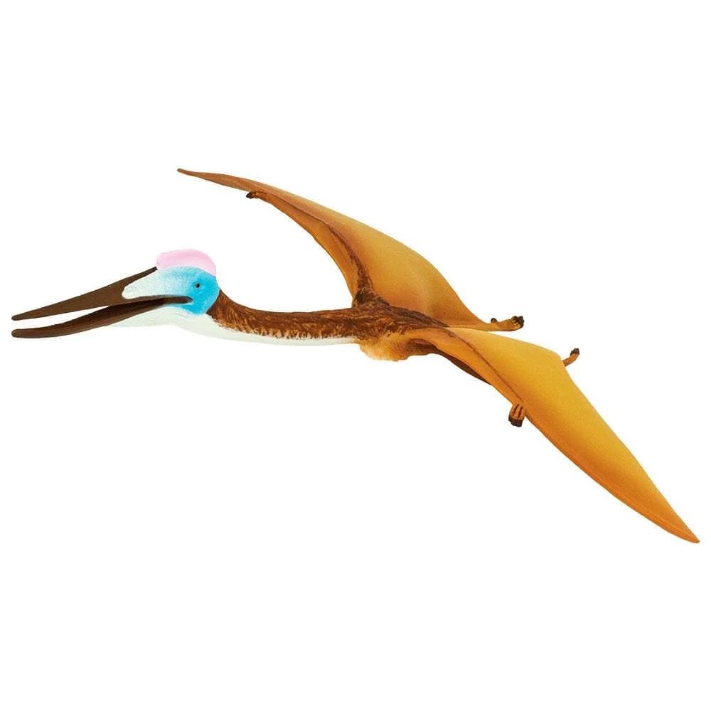 Safari Ltd. Wild Safari® prehistoric world dinosaur 304329 - Quetzalcoatlus