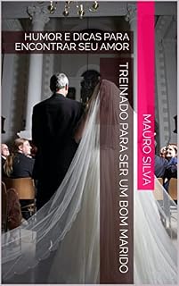 Livro TREINADO PARA SER UM BOM MARIDO