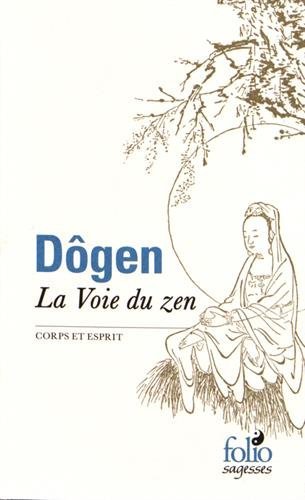 La  voie du zen
