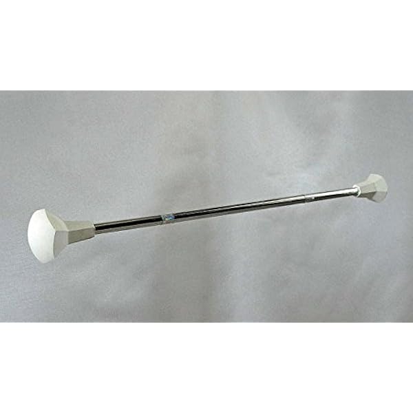 Super Star Marching Baton With Star Shaped Ball Starline SS18 18-Inch ...