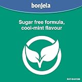 Bonjela Adult Mouth Ulcer Treatment Gel, Cool Mint, 15g, Pack of 2 view 6