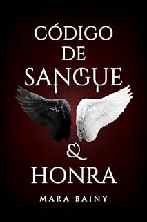 Livro Código de Sangue e Honra